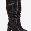 Laden Sie das Bild in den Galerie-Viewer, Stiefel mit Absätzen model 218486 Step in style