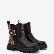 Laden Sie das Bild in den Galerie-Viewer, Jodhpur-Stiefel model 218500 Step in style