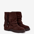 Laden Sie das Bild in den Galerie-Viewer, Stiefeletten model 218502 Step in style