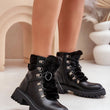 Laden Sie das Bild in den Galerie-Viewer, Trapper Schuhe model 218521 Step in style