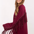 Laden Sie das Bild in den Galerie-Viewer, Sweater model 218590 Factory Price