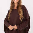Laden Sie das Bild in den Galerie-Viewer, Sweater model 218591 Factory Price