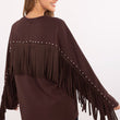 Laden Sie das Bild in den Galerie-Viewer, Sweater model 218591 Factory Price