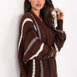 Laden Sie das Bild in den Galerie-Viewer, Pullover model 218594 Factory Price