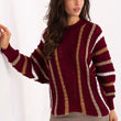 Laden Sie das Bild in den Galerie-Viewer, Pullover model 218595 Factory Price