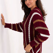 Laden Sie das Bild in den Galerie-Viewer, Pullover model 218595 Factory Price