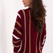 Laden Sie das Bild in den Galerie-Viewer, Pullover model 218595 Factory Price