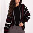 Laden Sie das Bild in den Galerie-Viewer, Pullover model 218596 Factory Price