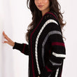Laden Sie das Bild in den Galerie-Viewer, Pullover model 218596 Factory Price