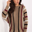 Laden Sie das Bild in den Galerie-Viewer, Pullover model 218597 Factory Price