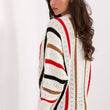 Laden Sie das Bild in den Galerie-Viewer, Pullover model 218598 Factory Price