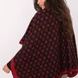 Laden Sie das Bild in den Galerie-Viewer, Poncho model 218599 Factory Price