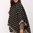 Laden Sie das Bild in den Galerie-Viewer, Poncho model 218600 Factory Price