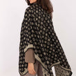Laden Sie das Bild in den Galerie-Viewer, Poncho model 218600 Factory Price