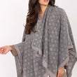 Laden Sie das Bild in den Galerie-Viewer, Poncho model 218601 Factory Price