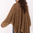 Laden Sie das Bild in den Galerie-Viewer, Poncho model 218603 Factory Price