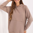 Laden Sie das Bild in den Galerie-Viewer, Sweater model 218621 Relevance