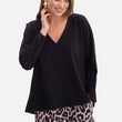 Laden Sie das Bild in den Galerie-Viewer, Bluse model 218649 BeWear