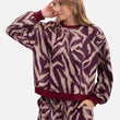 Laden Sie das Bild in den Galerie-Viewer, Sweater model 218652 BeWear