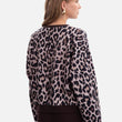 Laden Sie das Bild in den Galerie-Viewer, Sweater model 218653 BeWear