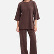 Laden Sie das Bild in den Galerie-Viewer, Damen Hose model 218665 BeWear