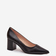 Laden Sie das Bild in den Galerie-Viewer, Pumps mit Absatz model 218680 Step in style