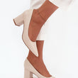 Laden Sie das Bild in den Galerie-Viewer, Pumps mit Absatz model 218681 Step in style