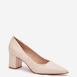 Laden Sie das Bild in den Galerie-Viewer, Pumps mit Absatz model 218681 Step in style