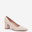 Laden Sie das Bild in den Galerie-Viewer, Pumps mit Absatz model 218683 Step in style