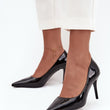 Laden Sie das Bild in den Galerie-Viewer, Stöckelschuhe model 218689 Step in style