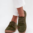 Laden Sie das Bild in den Galerie-Viewer, Halbschuhe model 218692 Step in style