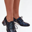 Laden Sie das Bild in den Galerie-Viewer, Schuhe mit Absatz model 218693 Step in style