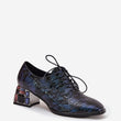 Laden Sie das Bild in den Galerie-Viewer, Schuhe mit Absatz model 218693 Step in style