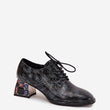 Laden Sie das Bild in den Galerie-Viewer, Schuhe mit Absatz model 218694 Step in style
