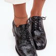 Laden Sie das Bild in den Galerie-Viewer, Schuhe mit Absatz model 218694 Step in style