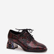 Laden Sie das Bild in den Galerie-Viewer, Schuhe mit Absatz model 218695 Step in style