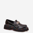 Laden Sie das Bild in den Galerie-Viewer, Mokassins model 218696 Step in style