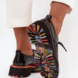 Laden Sie das Bild in den Galerie-Viewer, Halbschuhe model 218697 Step in style