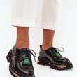 Laden Sie das Bild in den Galerie-Viewer, Halbschuhe model 218698 Step in style