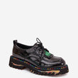 Laden Sie das Bild in den Galerie-Viewer, Halbschuhe model 218698 Step in style