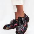 Laden Sie das Bild in den Galerie-Viewer, Halbschuhe model 218699 Step in style