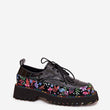 Laden Sie das Bild in den Galerie-Viewer, Halbschuhe model 218699 Step in style