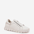 Laden Sie das Bild in den Galerie-Viewer, Plateau-Halbschuhe model 218700 Step in style