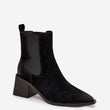 Laden Sie das Bild in den Galerie-Viewer, Stiefeletten mit Absatz model 218704 Step in style