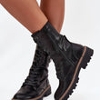 Laden Sie das Bild in den Galerie-Viewer, Boot model 218705 Step in style
