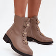 Laden Sie das Bild in den Galerie-Viewer, Stiefeletten model 218706 Step in style