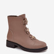 Laden Sie das Bild in den Galerie-Viewer, Stiefeletten model 218706 Step in style