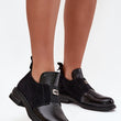 Laden Sie das Bild in den Galerie-Viewer, Stiefeletten model 218709 Step in style