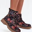 Laden Sie das Bild in den Galerie-Viewer, Stiefeletten model 218711 Step in style