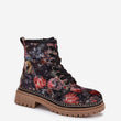 Laden Sie das Bild in den Galerie-Viewer, Stiefeletten model 218711 Step in style